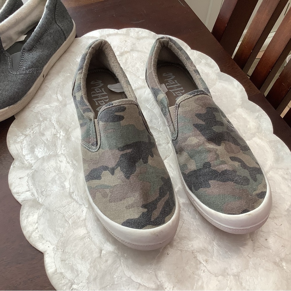 Mad Love sneaker 9